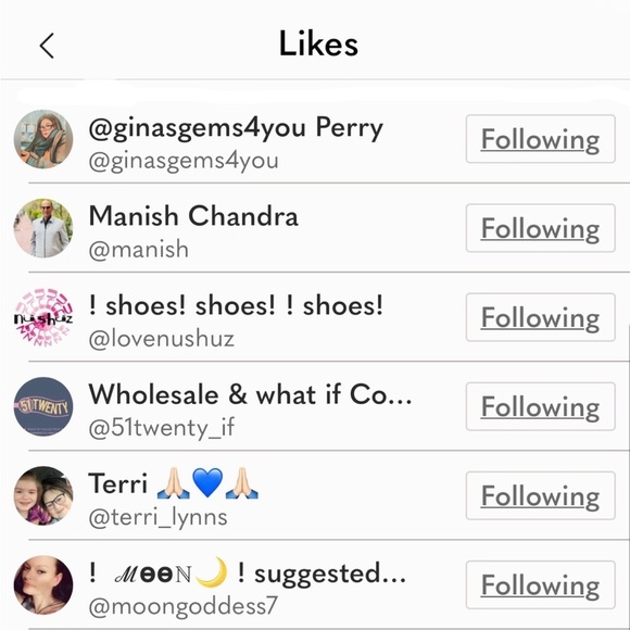 12+ YEARS ON POSHMARK! - Picture 4 of 10